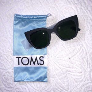 Toms Sunglasses